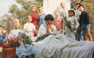 “30歲，感覺自己已經(jīng)老……”然后呢？