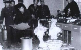 口述｜24年前，我親歷的“水變油”鬧劇 
