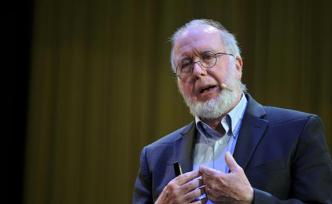 《失控》作者凯文·凯利：没有人工智能的大数据是没有用的