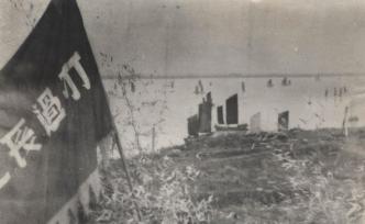 上海解放70年紀(jì)念｜滬寧杭260多文物文獻(xiàn)還原解放細(xì)節(jié)