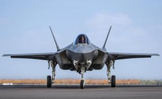 特朗普：日本将采购105架F-35