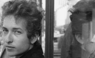 倘若沒有鮑勃·迪倫，就沒有今天我們所理解的流行音樂