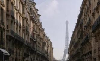 城记｜巴黎的营城密码：回归历史，微观创新