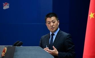 美方“還沒準(zhǔn)備好”同中方達(dá)成貿(mào)易協(xié)議？外交部回應(yīng)