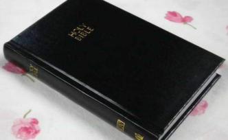 從教會專屬到平民讀物：鮮血譯成的英文版《圣經(jīng)》