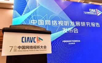 中國網(wǎng)絡(luò)視聽節(jié)目服務(wù)協(xié)會：短視頻行業(yè)格局有洗牌可能