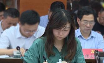 深觀察丨90后掛職女縣長到南陽市委書記，官員如何化解爭議