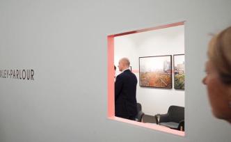 独家|Photo London现场：环境与人的诗意交缠