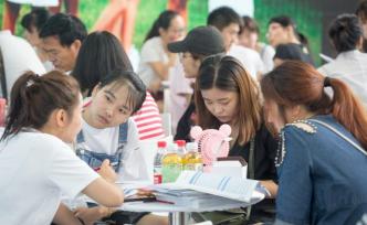 陜西今年高考政策現(xiàn)三大變化：本科二批、三批合并