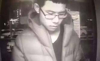 “北大学子弑母案”嫌犯吴谢宇被批捕