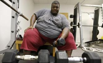 游泳健身沒用！運(yùn)動不是最佳減肥方式？