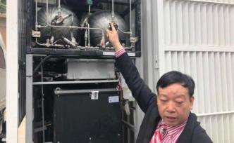 為什么說龐青年的“車載水解即時制氫”技術(shù)不可行