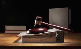 股民訴祥源文化、趙薇索賠案二審開(kāi)庭，股民、趙薇均拒絕調(diào)解