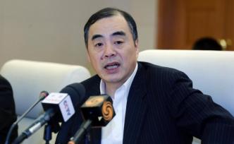 孔鉉佑首次以新任駐日大使身份公開亮相