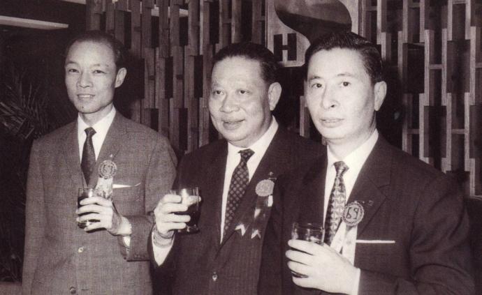 “四叔”李兆基:先找第一桶金,以金换金