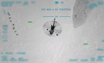 土耳其軍隊(duì)對伊拉克北部庫工黨目標(biāo)發(fā)起越境軍事行動(dòng)