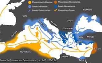 經(jīng)濟(jì)思想的冒險(xiǎn)｜希臘化時(shí)代 