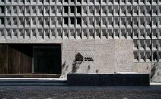 “孤獨圖書館”不再孤獨，阿那亞藝術(shù)中心在它附近開啟