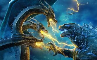 从哥斯拉到奥特曼，圆谷打开了怪兽世界