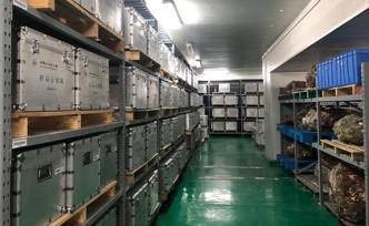 我國(guó)首批深海樣品公布，涵蓋深鉆巖芯、生物骨骼等8大類(lèi)