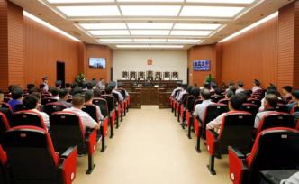 寧波網(wǎng)紅教師被前男友殺害案兇手一審獲死刑，法院：動(dòng)機(jī)卑劣