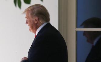 穆勒稱調(diào)查報(bào)告未證明特朗普無罪，彈不彈劾成民主黨棘手難題