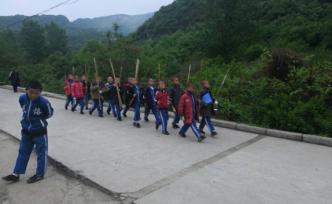 登封武校“風(fēng)波”背后