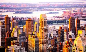 全球城市綜合排名：紐約倫敦巴黎前三，北京第九華盛頓第十