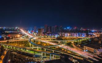 濟(jì)南城市布局向北挺進(jìn)：國家戰(zhàn)略先行區(qū)起勢，跨河通道變密