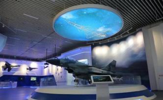 6月1日起军博部分基本陈列开放试运行，详情先睹为快