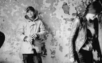 趙德胤：昆汀·塔倫蒂諾說他懂我的電影