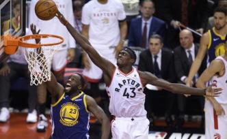 我是西亚卡姆，我来自非洲，我能改变总决赛