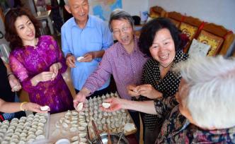 上海將建養(yǎng)老機構(gòu)“紅名單”和“黑名單”，加大懲戒失信主體