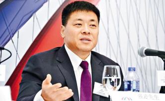 中國宏橋選舉張波為董事會主席，持股占公司總股本0.1%