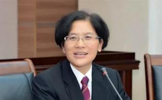 海南高院副院長張家慧被查，此前被舉報資產(chǎn)超200億