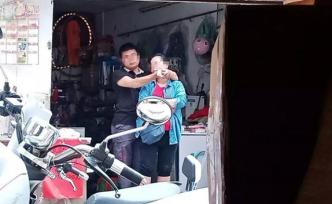 南寧秀靈村發(fā)生劫持人質(zhì)事件：已處置，系家庭糾紛引發(fā)