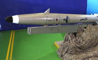 宏亮瞻局丨伊神秘武器威脅美航母，“標(biāo)準(zhǔn)”-3能否應(yīng)對？①