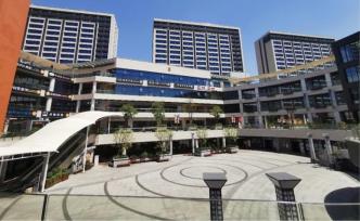 租賃住房“國(guó)家隊(duì)”城方又一項(xiàng)目入市