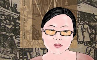沈潔談民國的“失傳”：重釋清末民初中國革命
