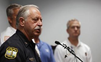 弗吉尼亚枪击案：“心怀不满”者大开杀戒，三层楼死伤者遍布