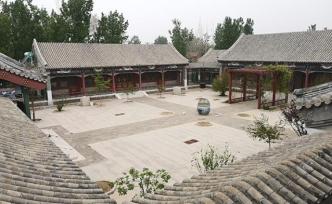 河北故城違占“影視城”已拆光正恢復地貌，曾“5年拆不掉”