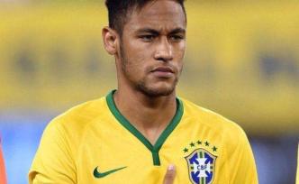 在網(wǎng)絡(luò)發(fā)布不雅圖片，內(nèi)馬爾被巴西網(wǎng)警調(diào)查