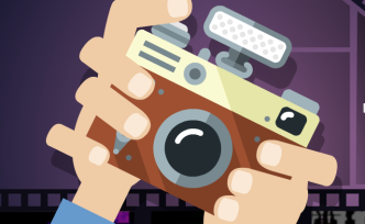 新聞記者的愛恨情仇