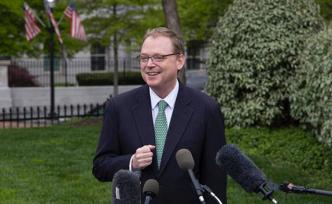 白宮經(jīng)濟(jì)顧問(wèn)委員會(huì)主席將離職，特朗普稱近期宣布繼任人選