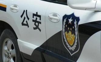 河南正陽一女出租車司機(jī)遭持刀搶劫：嫌疑人18歲，已被抓