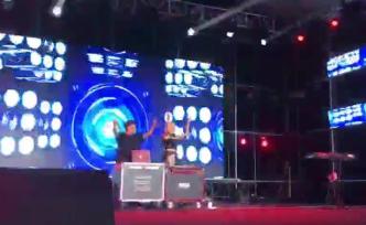 說唱歌手猥褻女學(xué)生被拘，微博發(fā)文致歉