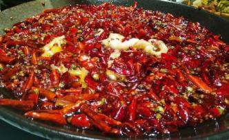 中國人是從什么時候開始吃辣的？