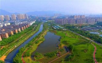 安徽銅陵持續(xù)推進黑臭水體治理：副省長督查，市長連夜開會