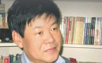 71歲山東籍著名作家劉玉堂去世，已發(fā)表作品近四百萬(wàn)字