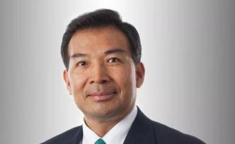 羅照輝任外交部副部長